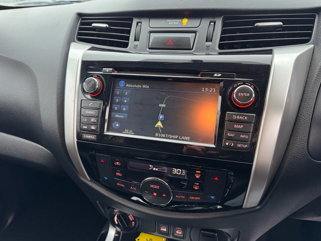 Used Nissan Navara 2018 for sale - 77038021: Photo 22