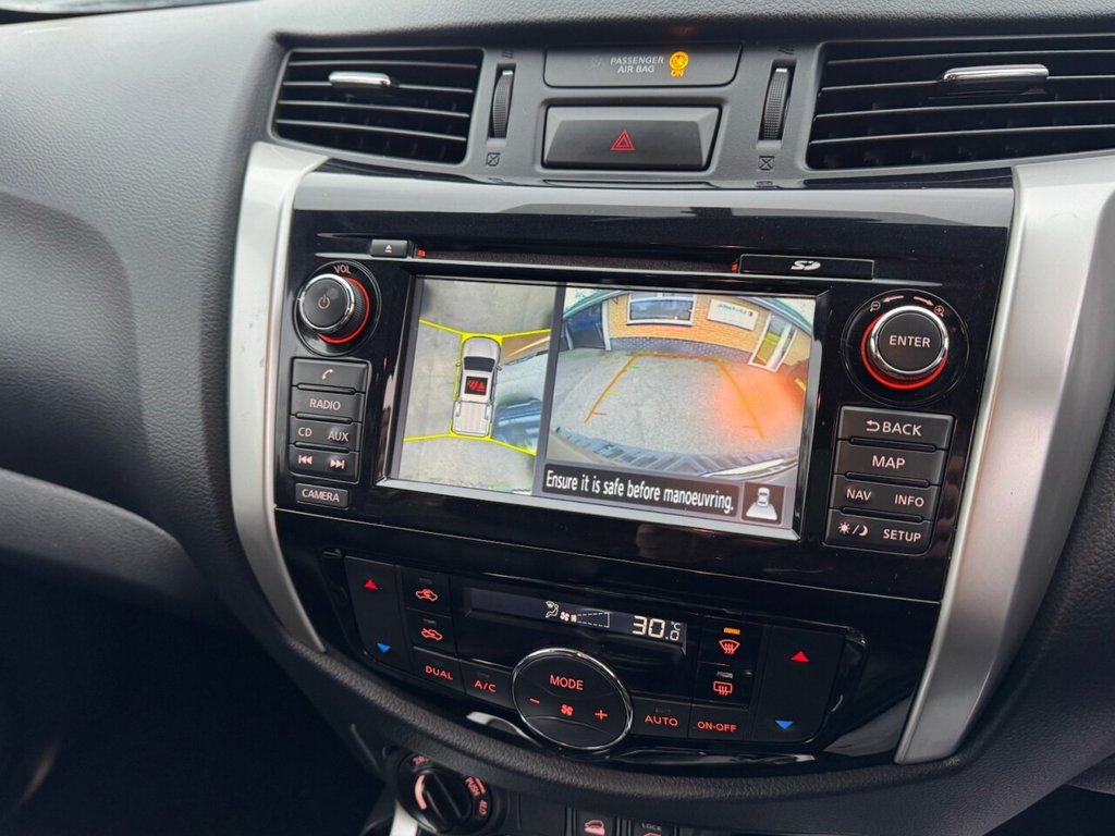 Used Nissan Navara 2018 for sale - 77038021: Photo 23