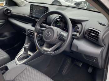 Used Mazda Mazda2 HYBRID 2022 for sale - 74721508: Photo