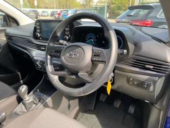 Used Hyundai i20 2022 for sale - 74511679: Photo