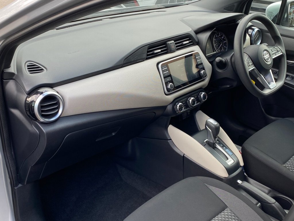 Used Nissan Micra 2019 for sale - 76039911: Photo 12
