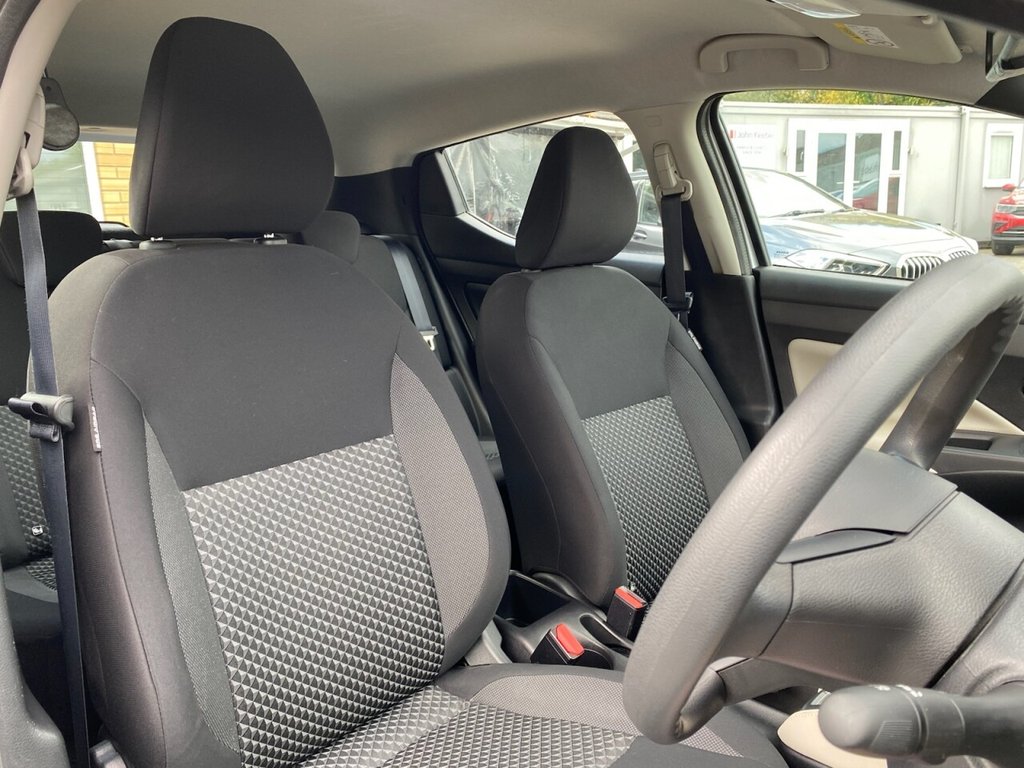 Used Nissan Micra 2019 for sale - 76039911: Photo 13