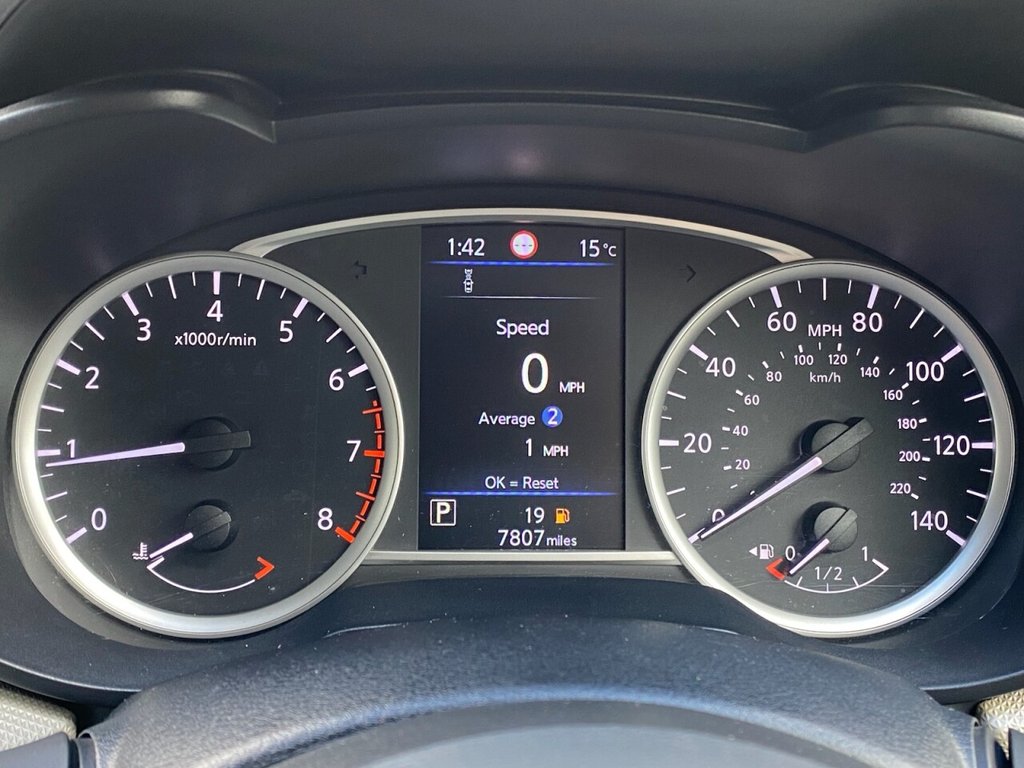 Used Nissan Micra 2019 for sale - 76039911: Photo 14