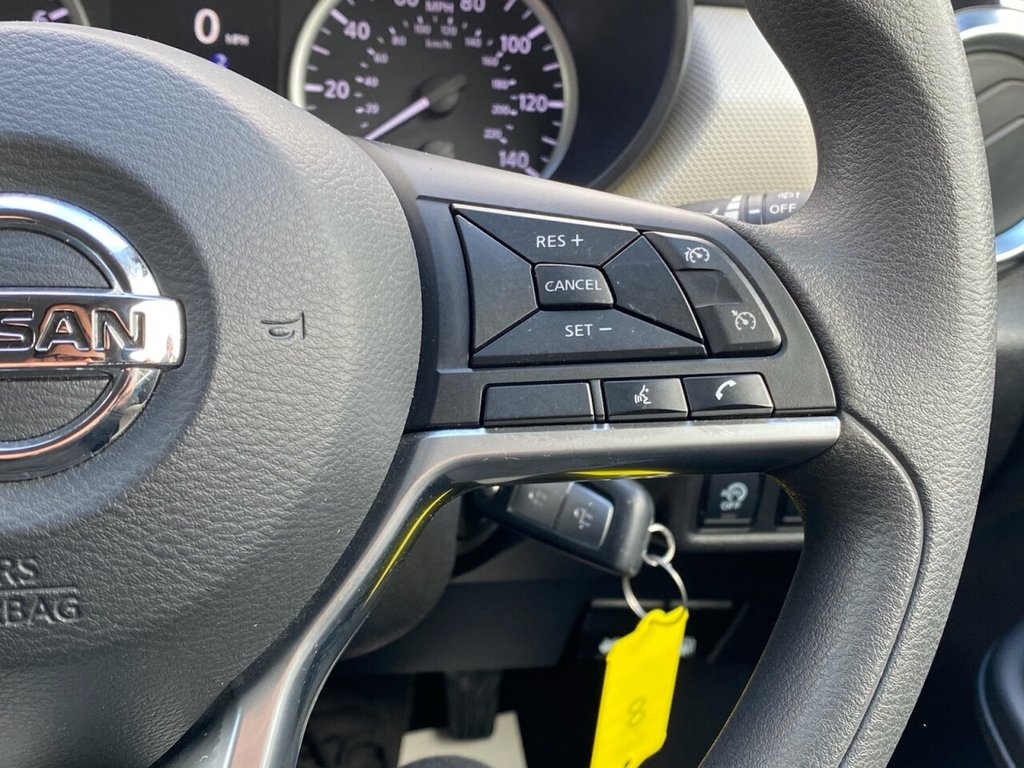 Used Nissan Micra 2019 for sale - 76039911: Photo 16