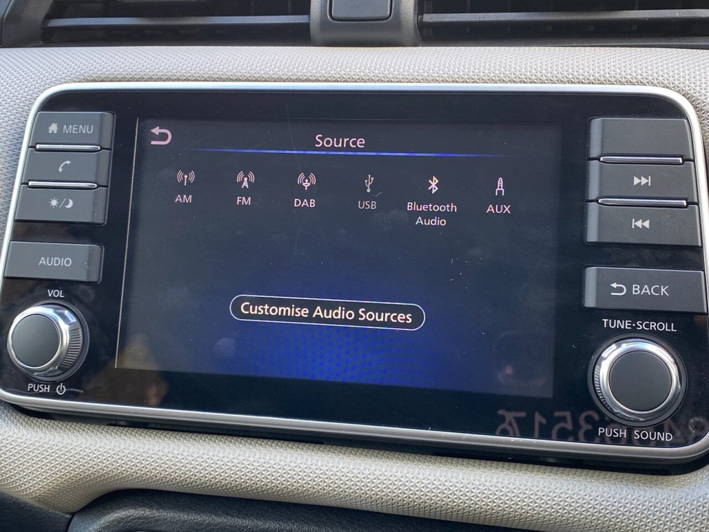 Used Nissan Micra 2019 for sale - 76039911: Photo 18