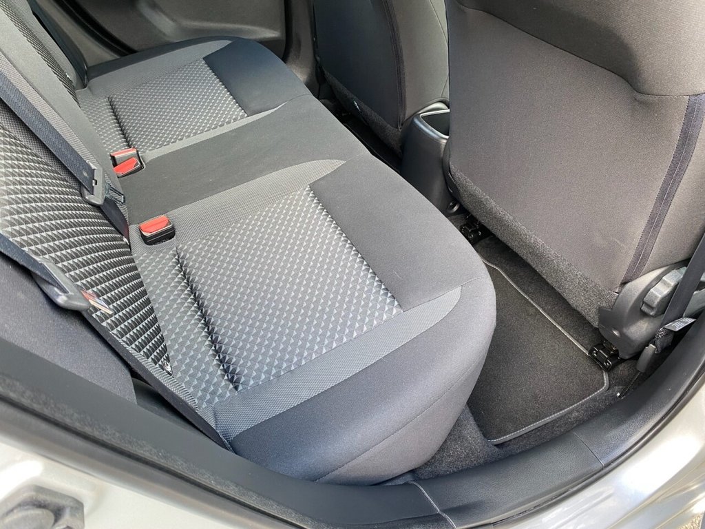 Used Nissan Micra 2019 for sale - 76039911: Photo 24