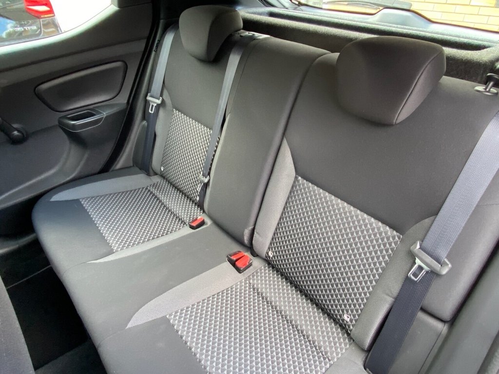 Used Nissan Micra 2019 for sale - 76039911: Photo 26