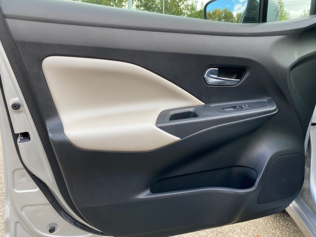 Used Nissan Micra 2019 for sale - 76039911: Photo 27