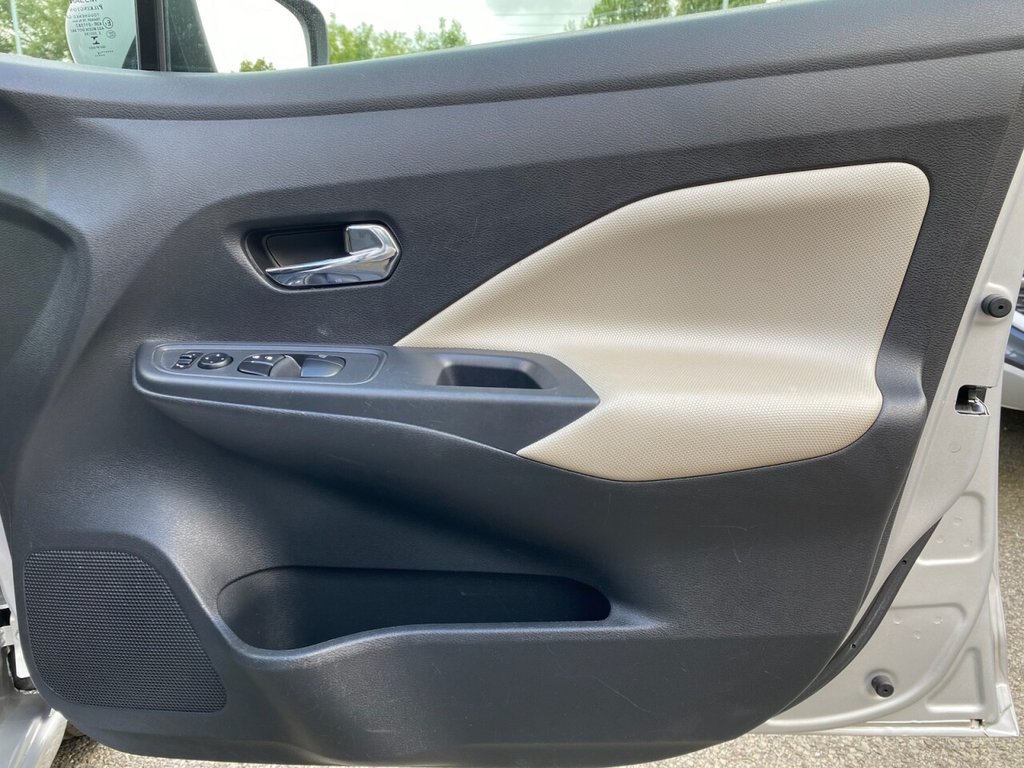 Used Nissan Micra 2019 for sale - 76039911: Photo 28