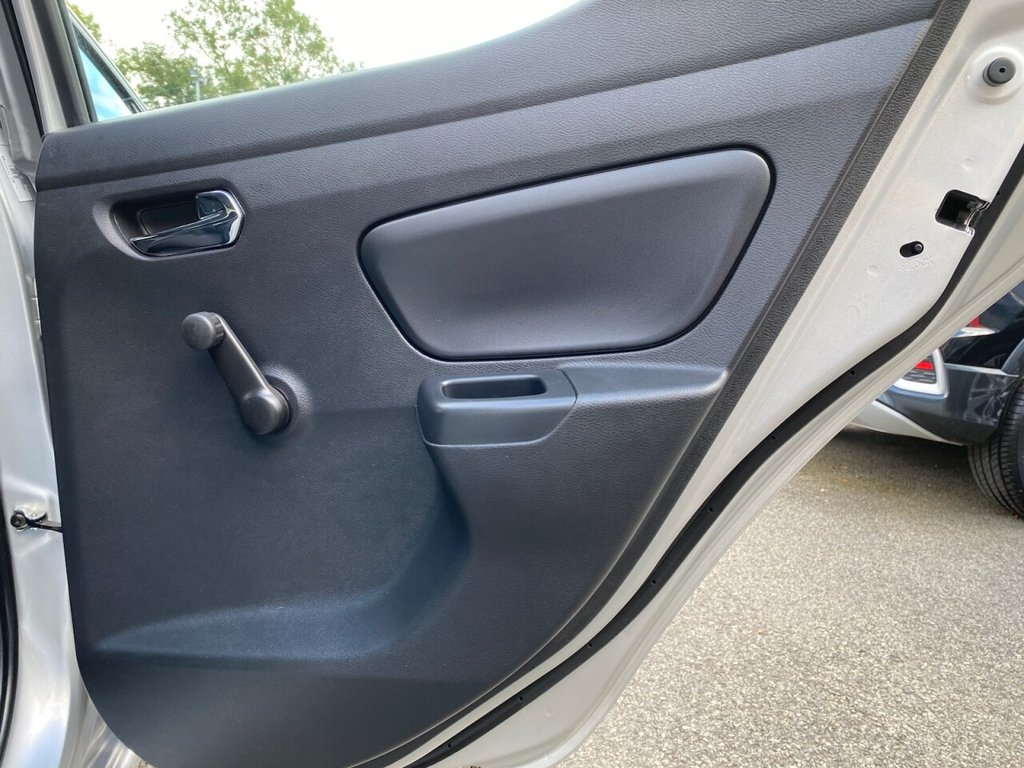 Used Nissan Micra 2019 for sale - 76039911: Photo 31