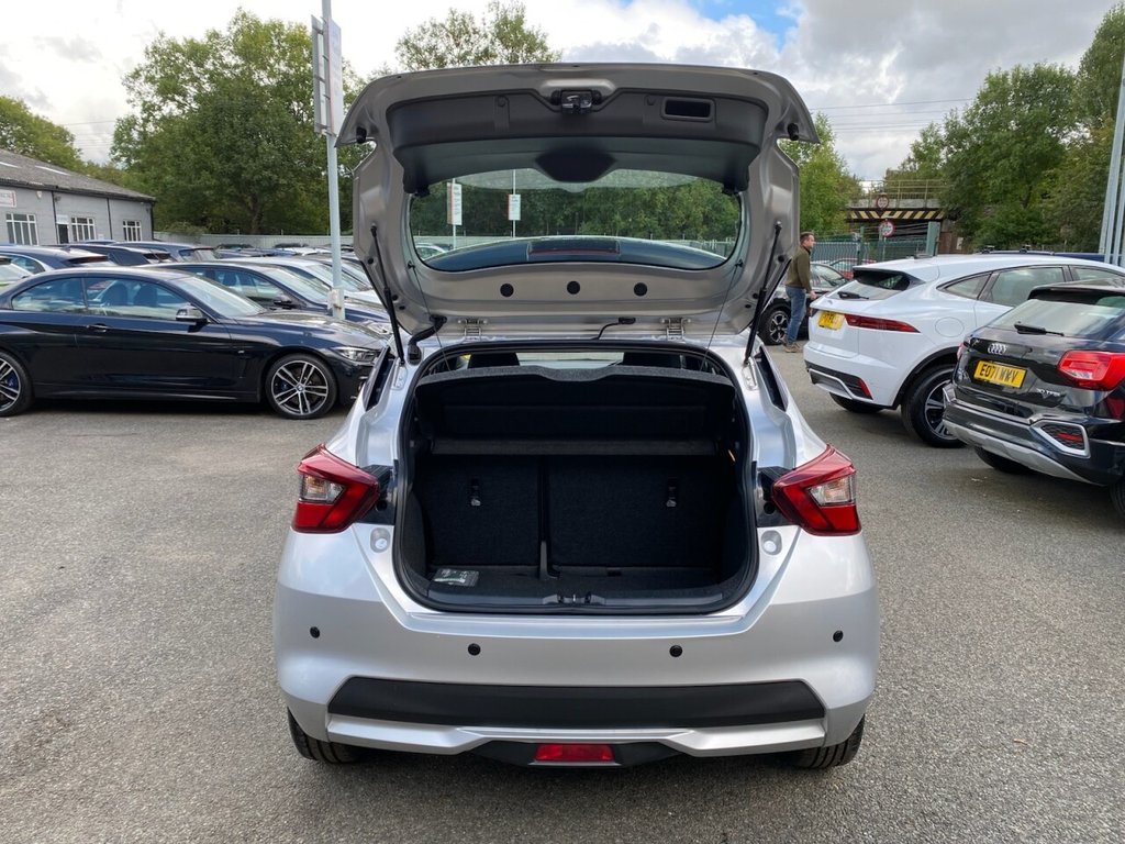 Used Nissan Micra 2019 for sale - 76039911: Photo 32