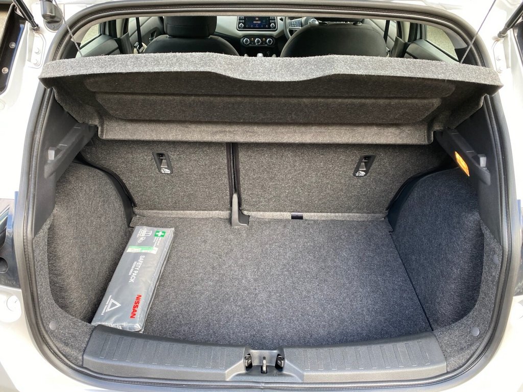 Used Nissan Micra 2019 for sale - 76039911: Photo 33
