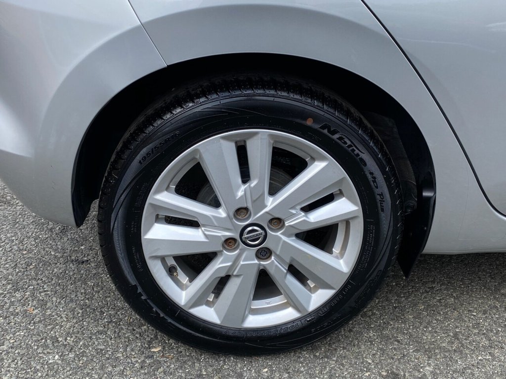 Used Nissan Micra 2019 for sale - 76039911: Photo 34