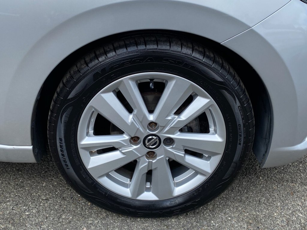 Used Nissan Micra 2019 for sale - 76039911: Photo 35