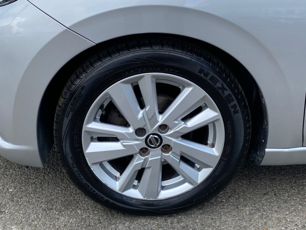 Used Nissan Micra 2019 for sale - 76039911: Photo 36