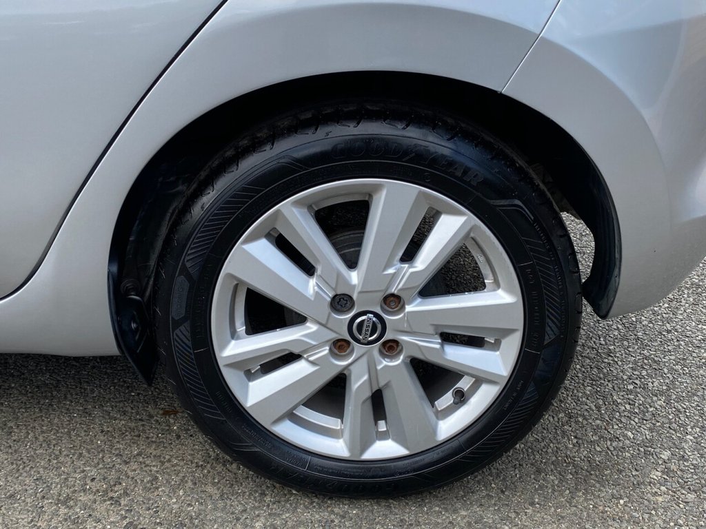 Used Nissan Micra 2019 for sale - 76039911: Photo 37