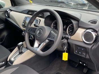 Used Nissan Micra 2019 for sale - 76039911: Photo 4