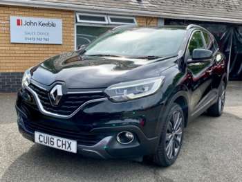 2016 (16) - 1.6 dCi Signature Nav 5dr