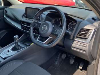 Used Nissan Qashqai 2022 for sale - 74942907: Photo