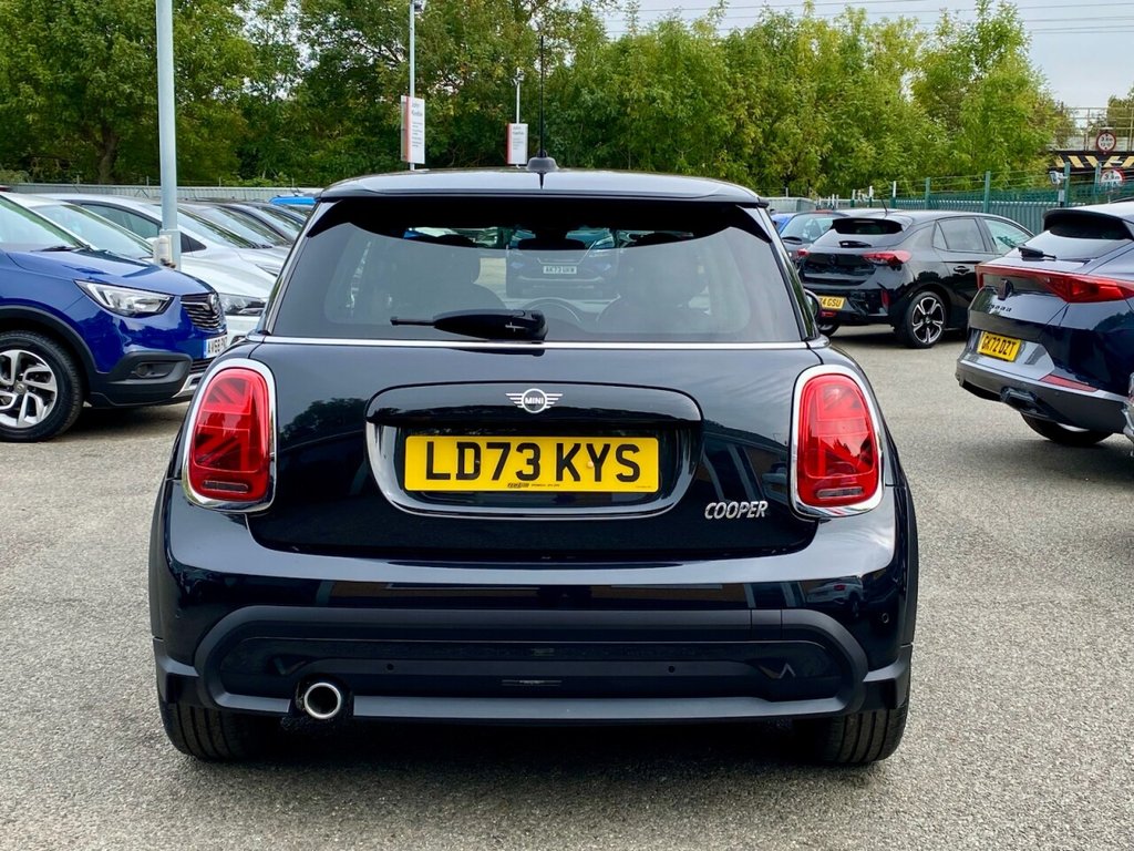 Used MINI Hatch 2023 for sale - 76132342: Photo 10