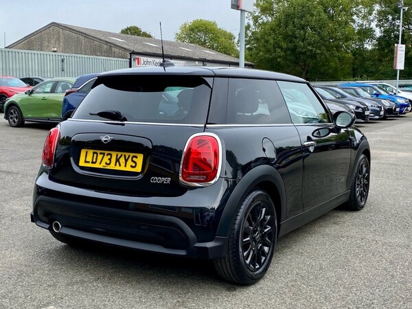 Used MINI Hatch 2023 for sale - 76132342: Photo 11