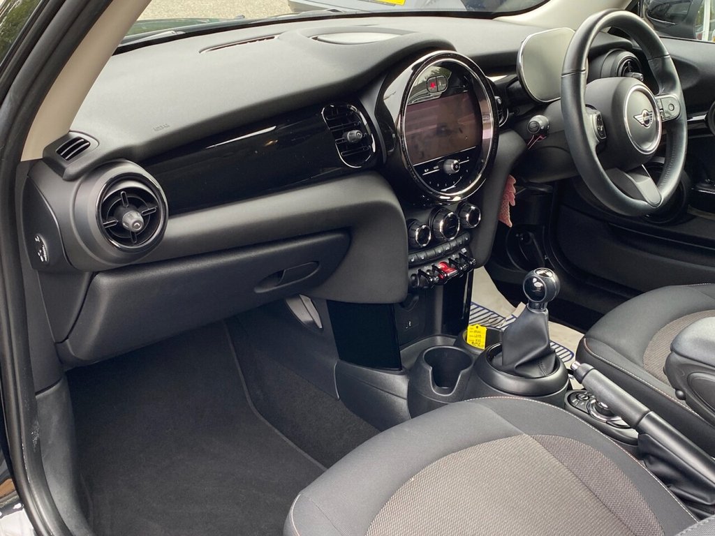 Used MINI Hatch 2023 for sale - 76132342: Photo 12