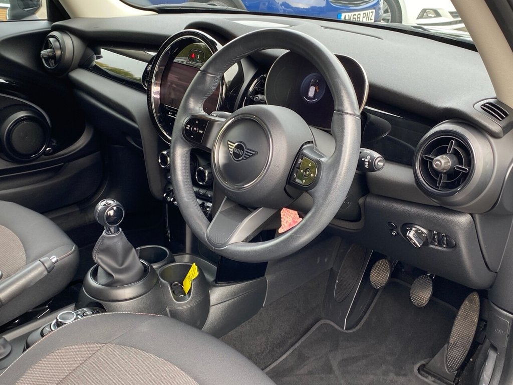 Used MINI Hatch 2023 for sale - 76132342: Photo 13