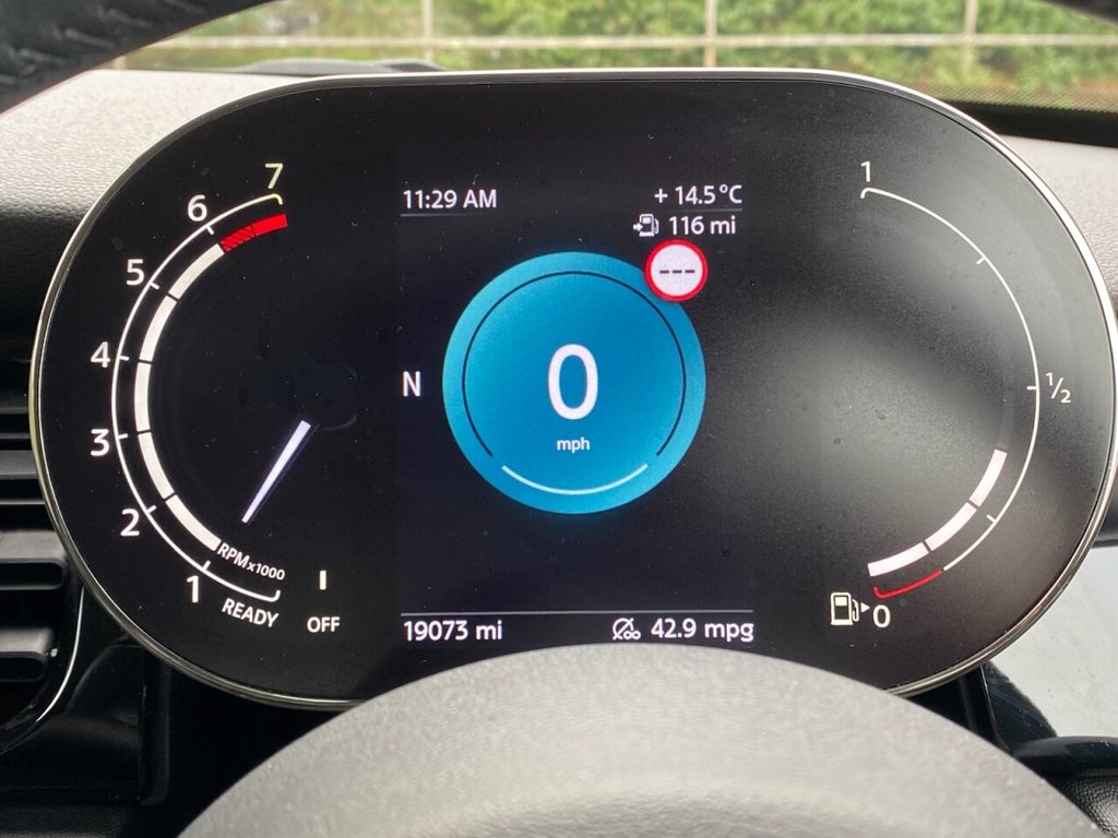 Used MINI Hatch 2023 for sale - 76132342: Photo 15