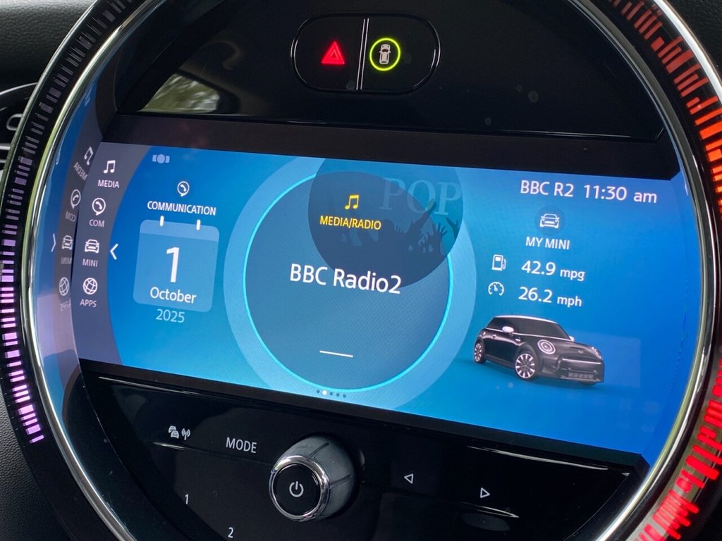 Used MINI Hatch 2023 for sale - 76132342: Photo 16