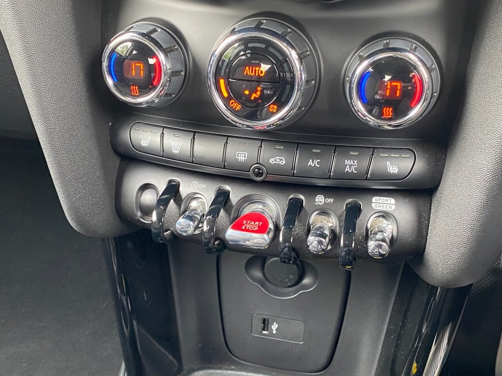 Used MINI Hatch 2023 for sale - 76132342: Photo 18