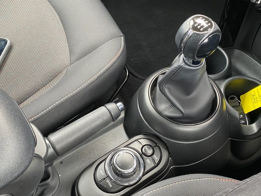 Used MINI Hatch 2023 for sale - 76132342: Photo 19