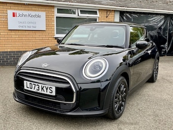 2023 (73) - 1.5 Cooper Classic Hatchback 3dr Petrol Manual Euro 6 (s/s) (136 ps)