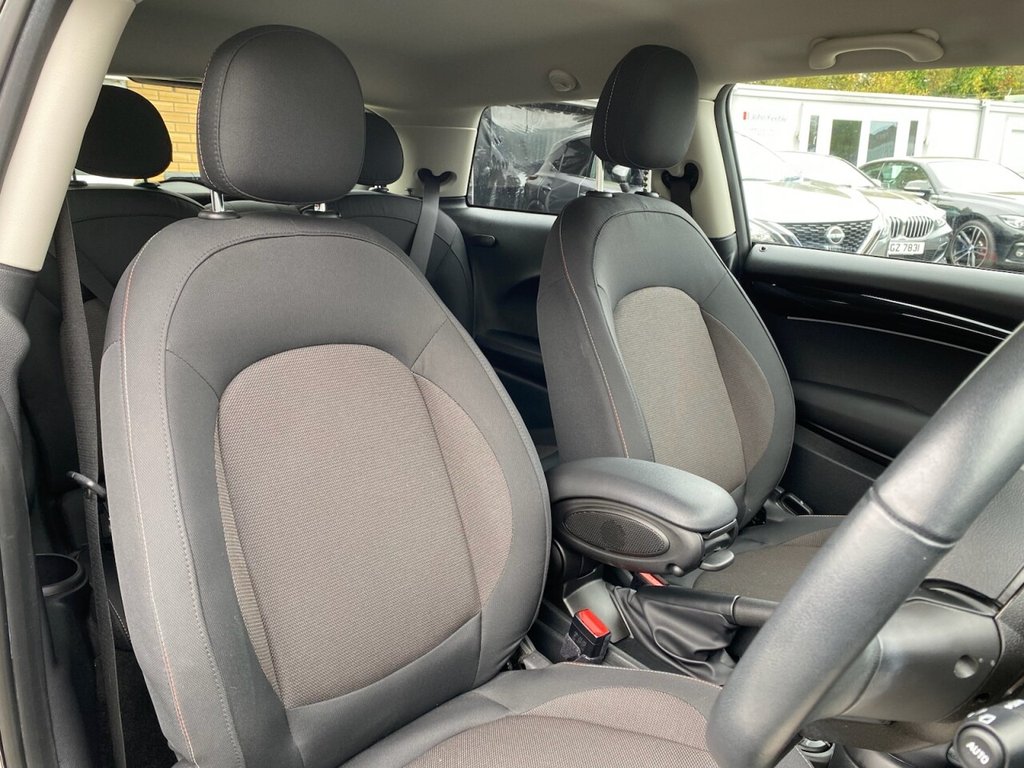 Used MINI Hatch 2023 for sale - 76132342: Photo 20