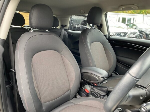 Used MINI Hatch 2023 for sale - 76132342: Photo 20