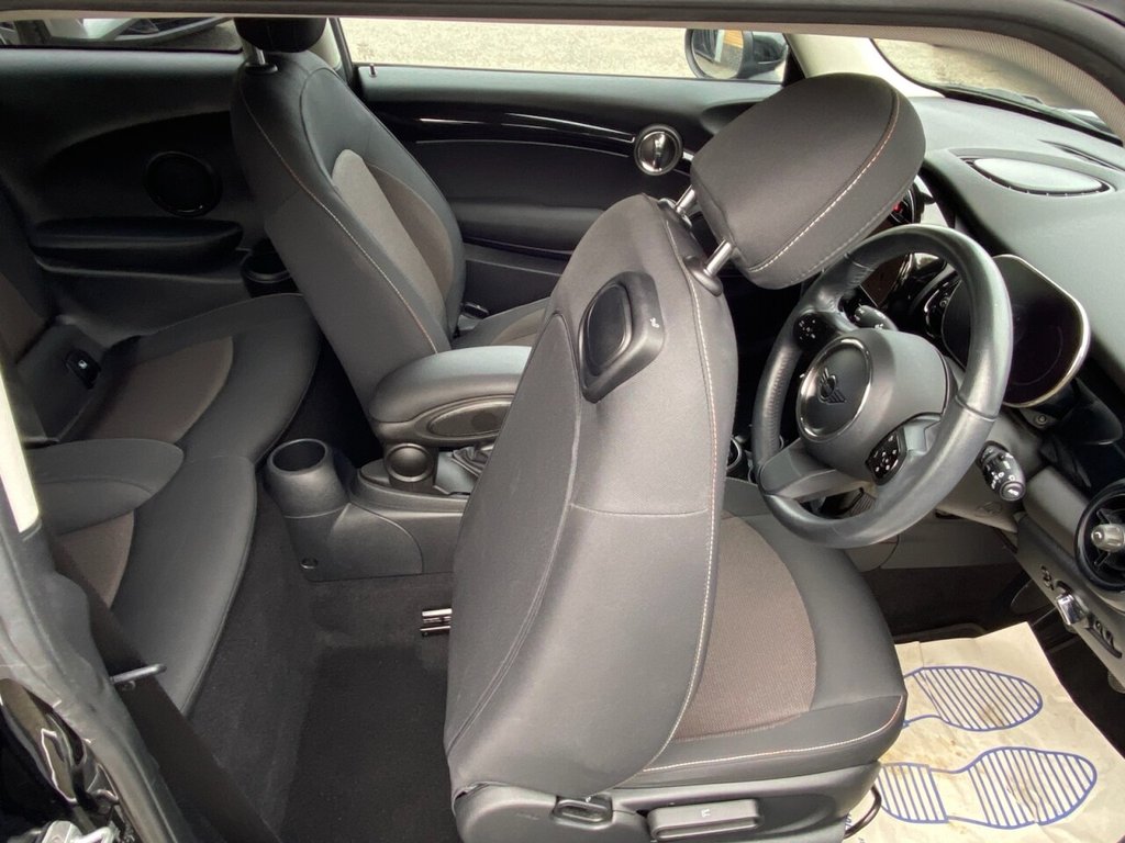 Used MINI Hatch 2023 for sale - 76132342: Photo 22