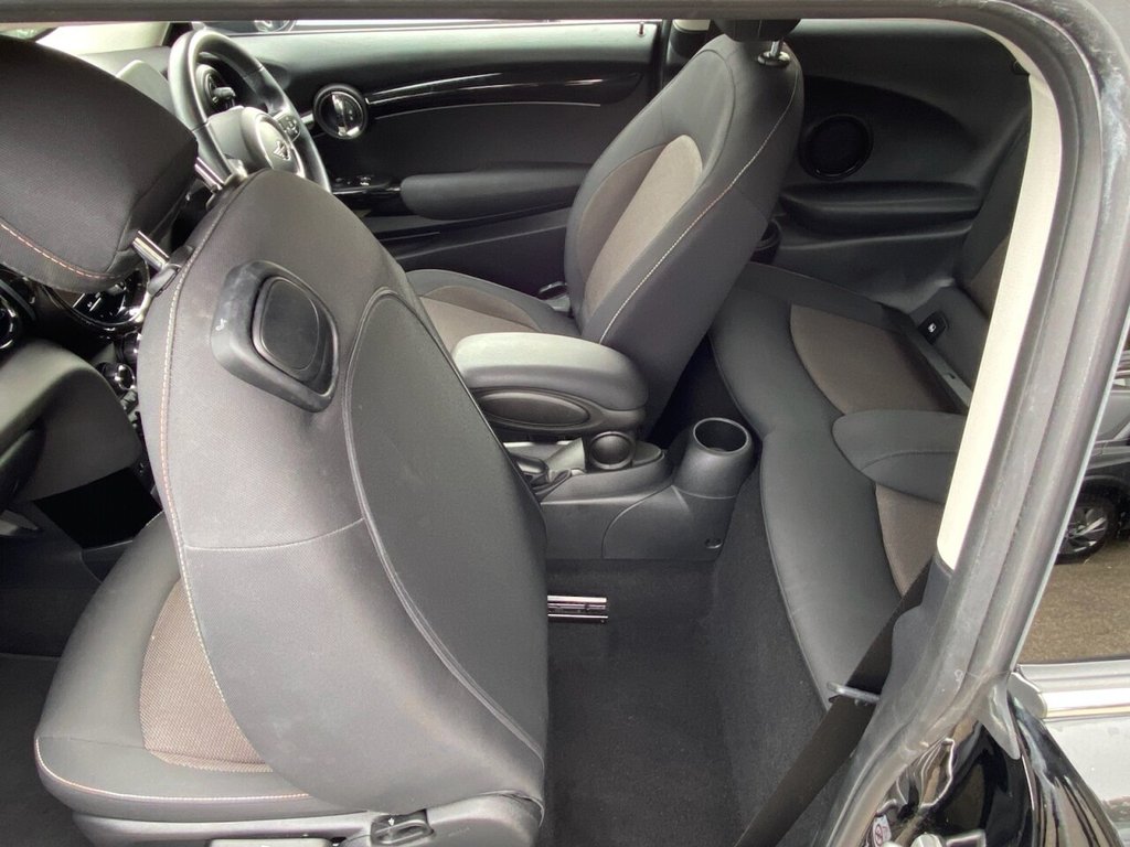 Used MINI Hatch 2023 for sale - 76132342: Photo 23