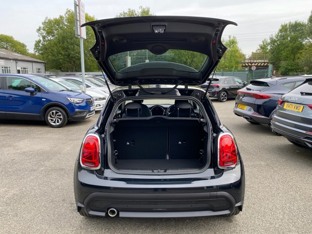 Used MINI Hatch 2023 for sale - 76132342: Photo 27