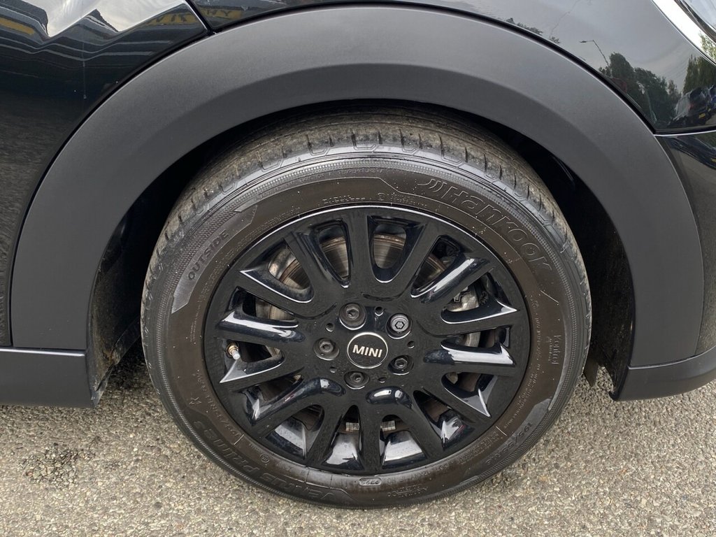 Used MINI Hatch 2023 for sale - 76132342: Photo 29