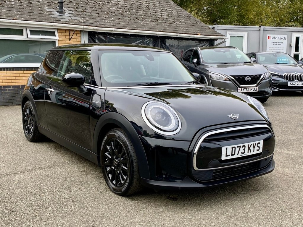 Used MINI Hatch 2023 for sale - 76132342: Photo 3