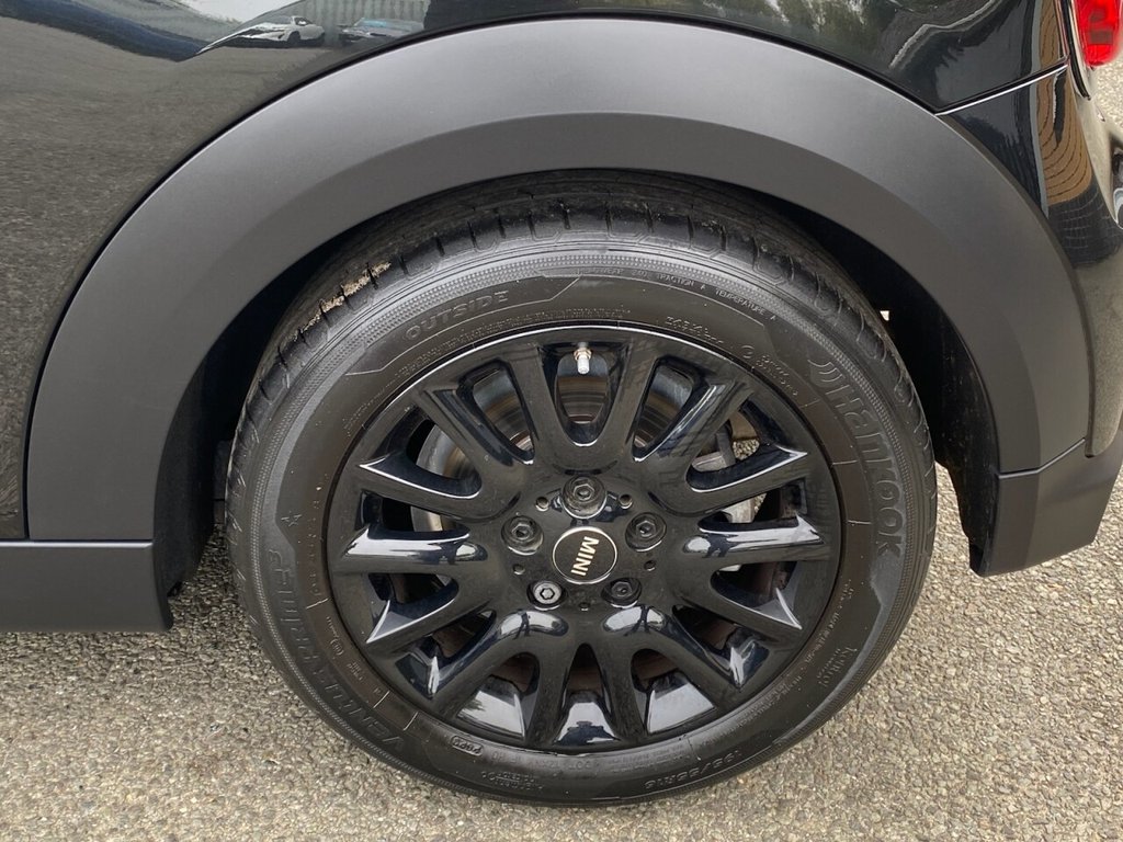 Used MINI Hatch 2023 for sale - 76132342: Photo 30