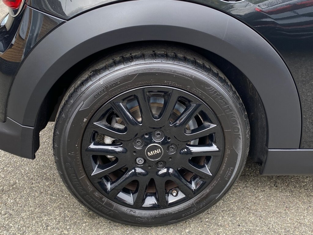 Used MINI Hatch 2023 for sale - 76132342: Photo 31