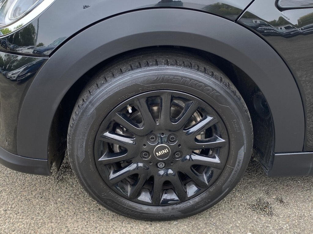 Used MINI Hatch 2023 for sale - 76132342: Photo 32