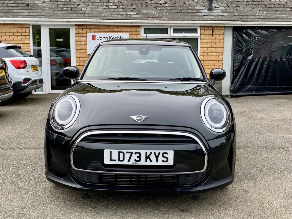 Used MINI Hatch 2023 for sale - 76132342: Photo 4