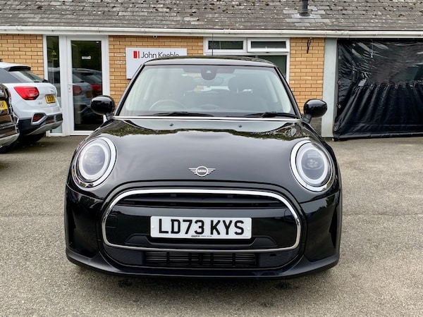 Used MINI Hatch 2023 for sale - 76132342: Photo 4