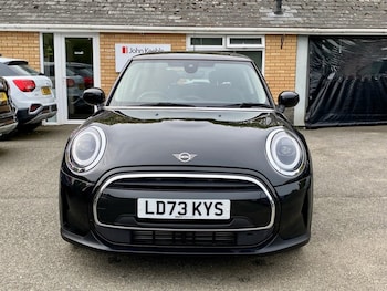 Used MINI Hatch 2023 for sale - 76132342: Photo 4