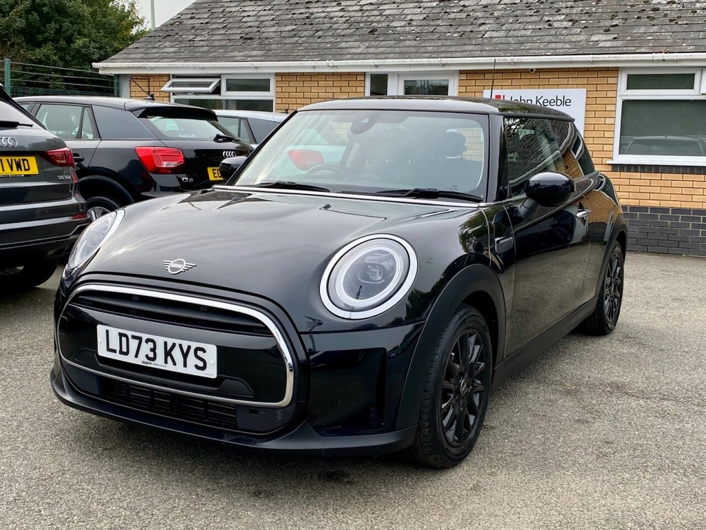 Used MINI Hatch 2023 for sale - 76132342: Photo 5