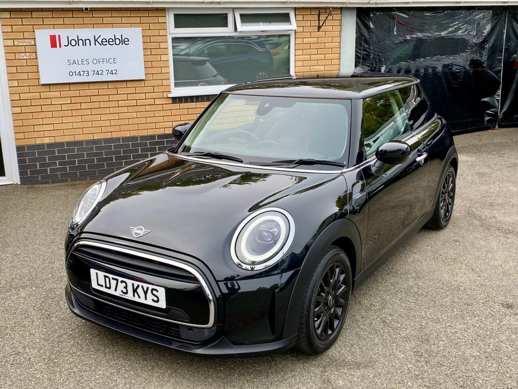 Used MINI Hatch 2023 for sale - 76132342: Photo 6