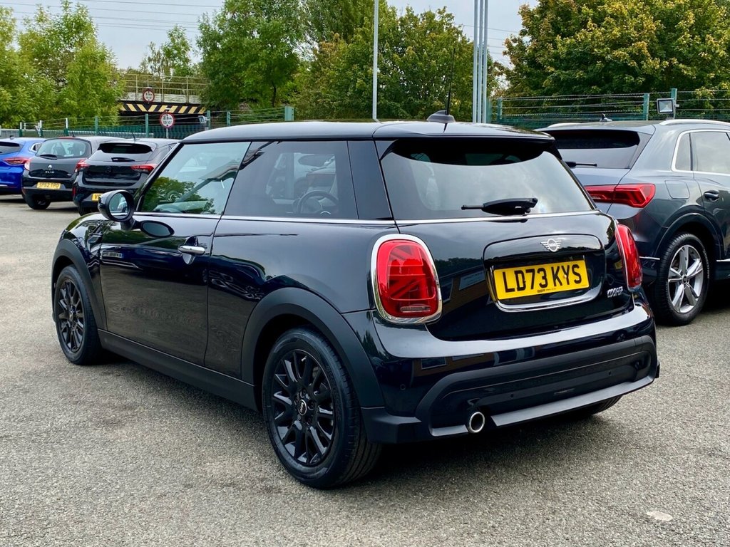 Used MINI Hatch 2023 for sale - 76132342: Photo 8