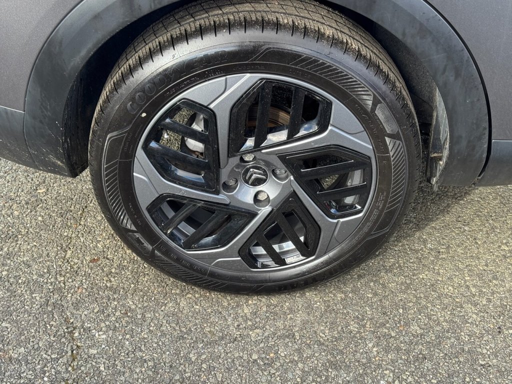 Used Citroen C4 2022 for sale - 77558034: Photo 10