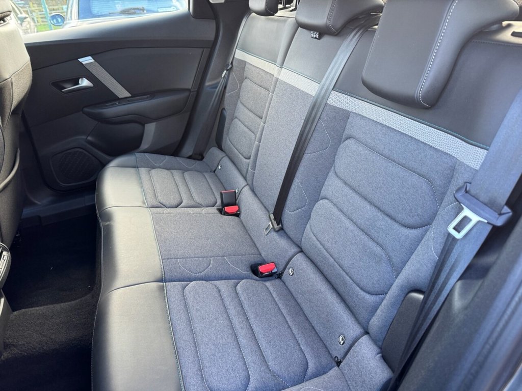 Used Citroen C4 2022 for sale - 77558034: Photo 14